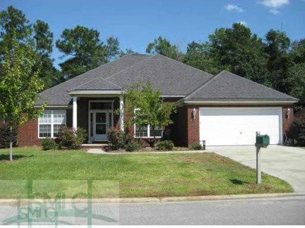 329 Marshview Dr, Richmond Hill, GA 31324