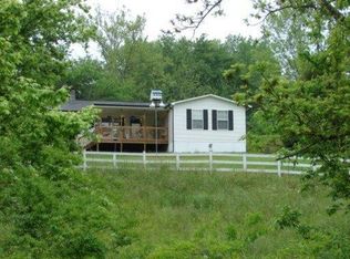 1860 Leadmine Bend Rd, Sharps Chapel, TN 37866