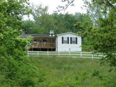 1860 Leadmine Bend Rd, Sharps Chapel, TN, 37866