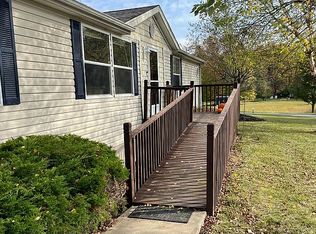 26965 Dog Ridge Rd, Guilford, IN 47022