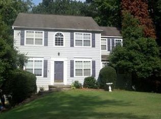 3419 Chancellors Dr, Powder Springs, GA 30127