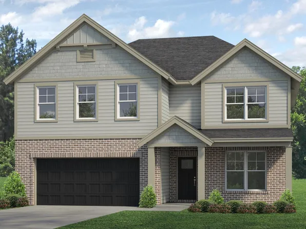 Patriot Craftsman Plan, Goldfinch Cove