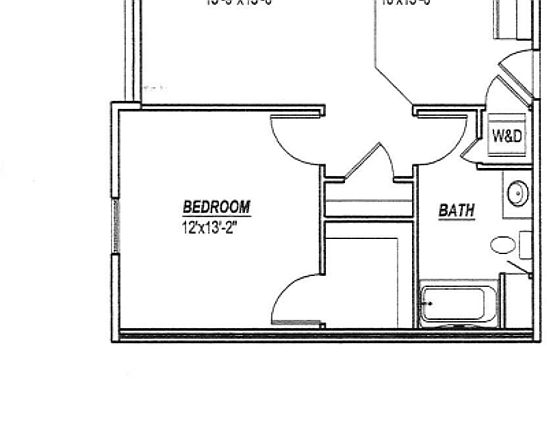 5th image of 1327 Walton Dr Unit 103