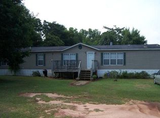 135 Shiloh Rd, Americus, GA 31719