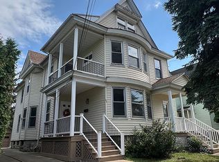 907 Churchill Ave, Utica, NY 13502