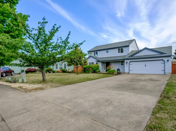 3075 Quail Ct SE, Albany, OR 97322