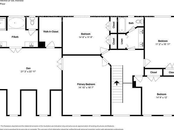 3rd image of this home