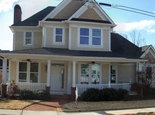 83 Cleveland St, McDonough, GA 30253
