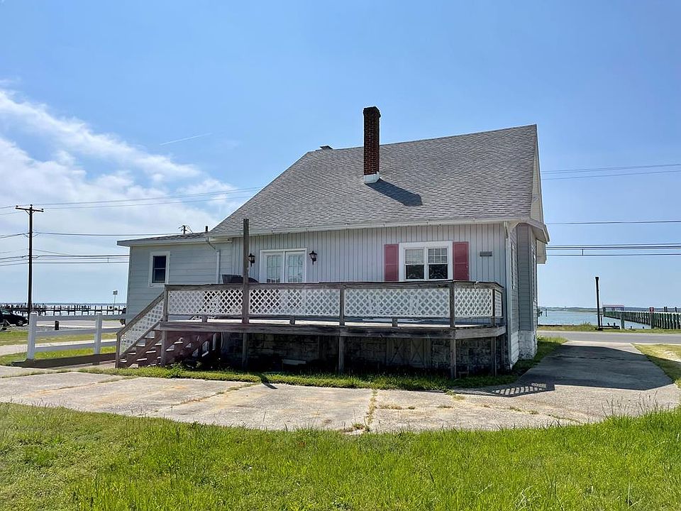 3340 Main St, Chincoteague Island, VA 23336 MLS 57729 Zillow