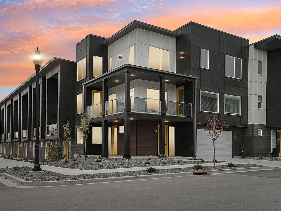 Affordable Luxury! Beautiful design, spacious layouts.