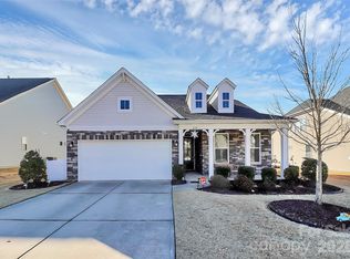 2225 Prairie Rd, Concord, NC 28027