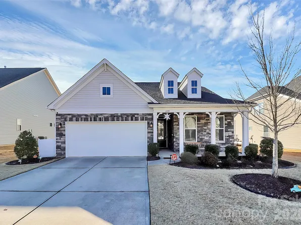 2225 Prairie Rd, Concord, NC 28027