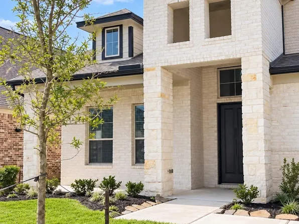 21319 Costalinda Dr, Cypress, TX 77433