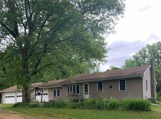 7029 Mill Hollow Rd, Savanna, IL 61074