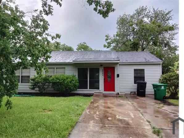 4818 Paradise Ln, Houston, TX 77048