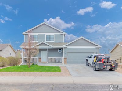 96 Flat Iron Ln, Severance, CO, 80550