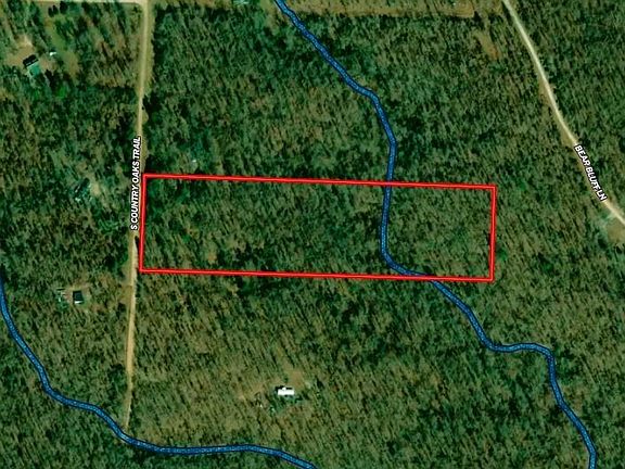 2nd image of TRACT 52 S Country Oaks Trl