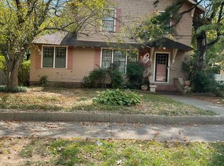 2411 Boston St, Muskogee, OK 74401