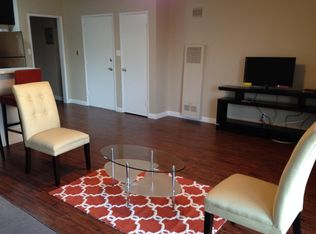 1219 Larrabee St, West Hollywood, CA 90069