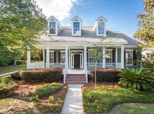3266 Salinger Way, Tallahassee, FL 32311