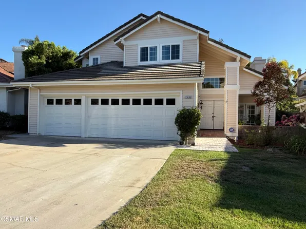 12486 Beechgrove Ct, Moorpark, CA 93021
