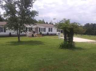 35 Proffitt Ln, Tompkinsville, KY 42167