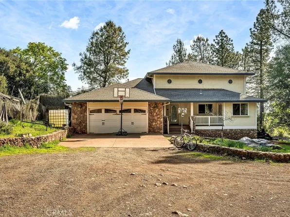 13988 Noble Ranch Rd, Lower Lake, CA 95457