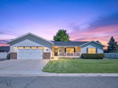 1278 Stetson Rd, Helena, MT, 59602