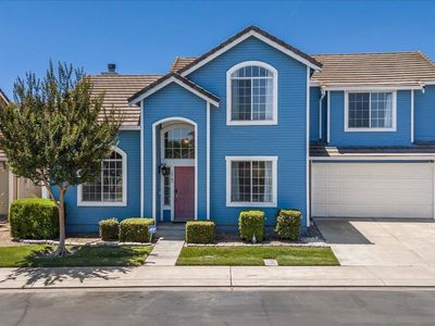 1787 Hearthstone Ln, Manteca, CA, 95336