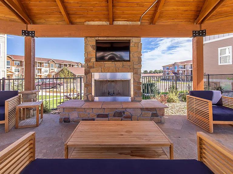 Amenity Vantage at Loveland