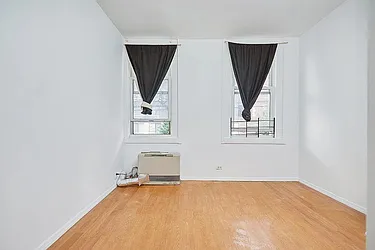 Rented by Brickview NYC Realty NYV LLC