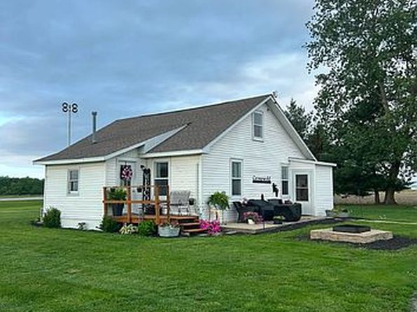 1010 N County Road 2500 E