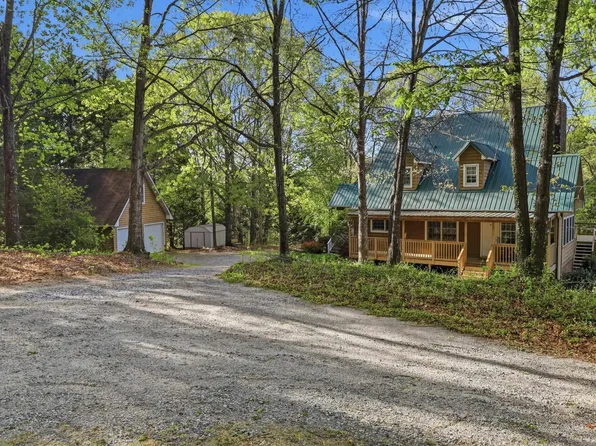 491 Pierce Rd, Landrum, SC 29356