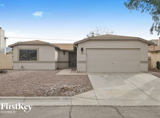 5960 N Belbrook Dr, Tucson, AZ 85741
