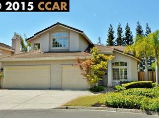 105 Bedford Ct, Danville, CA 94506
