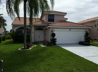 1944 NW 183rd Ter, Hollywood, FL 33029