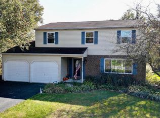 5661 Fordham Ave, Harrisburg, PA 17111