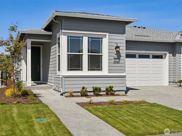 14676 205th Avenue Ct E #784, Bonney Lake, WA 98391
