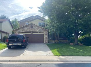 2375 S Holman Cir, Lakewood, CO 80228
