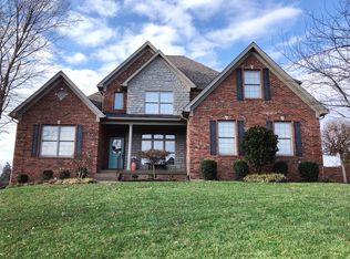 3004 W Lobo Rdg, New Albany, IN 47150