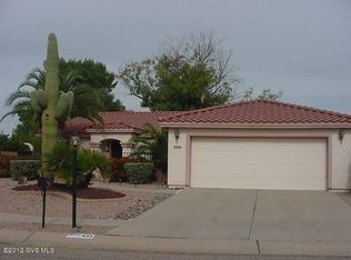 431 E Via Cortes, Green Valley, AZ 85614