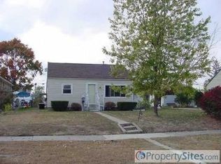2412 Villa Ave, Indianapolis, IN