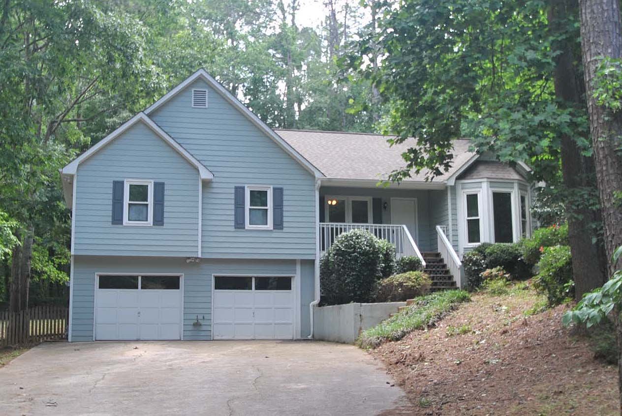 1408 Towne Harbor Psge, Woodstock, GA 30189 Zillow