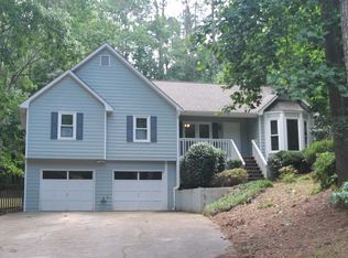 1408 Towne Harbor Psge, Woodstock, GA 30189
