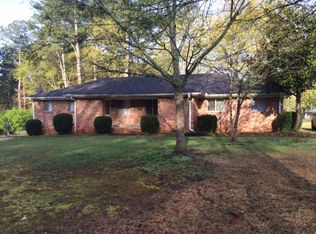 1117 Dove Valley Rd, Decatur, GA 30032