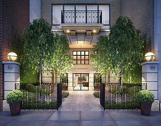 Rented by Nest Seekers International