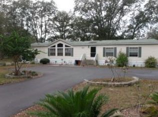 5280 NW 55th Ave, Ocala, FL 34482