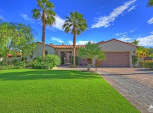 142 Royal Saint Georges Way, Rancho Mirage, CA 92270