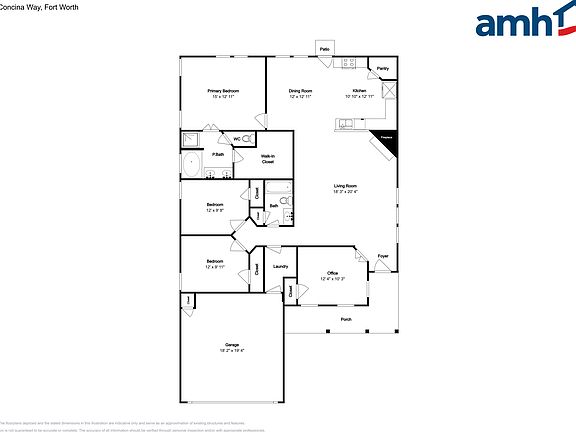 2nd image of this home