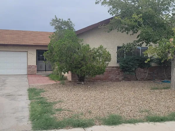 4465 Bunker Cir, Paradise Town, NV 89121